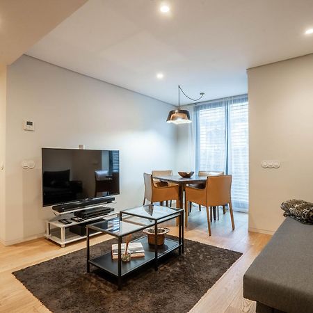 Primrose 1Br Delight W Parking By Lovelystay Πόρτο Εξωτερικό φωτογραφία