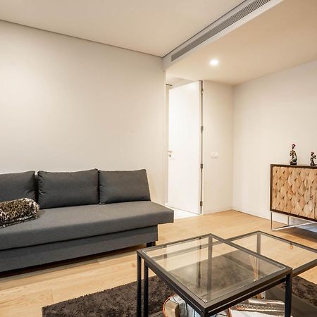 Primrose 1Br Delight W Parking By Lovelystay Πόρτο Εξωτερικό φωτογραφία