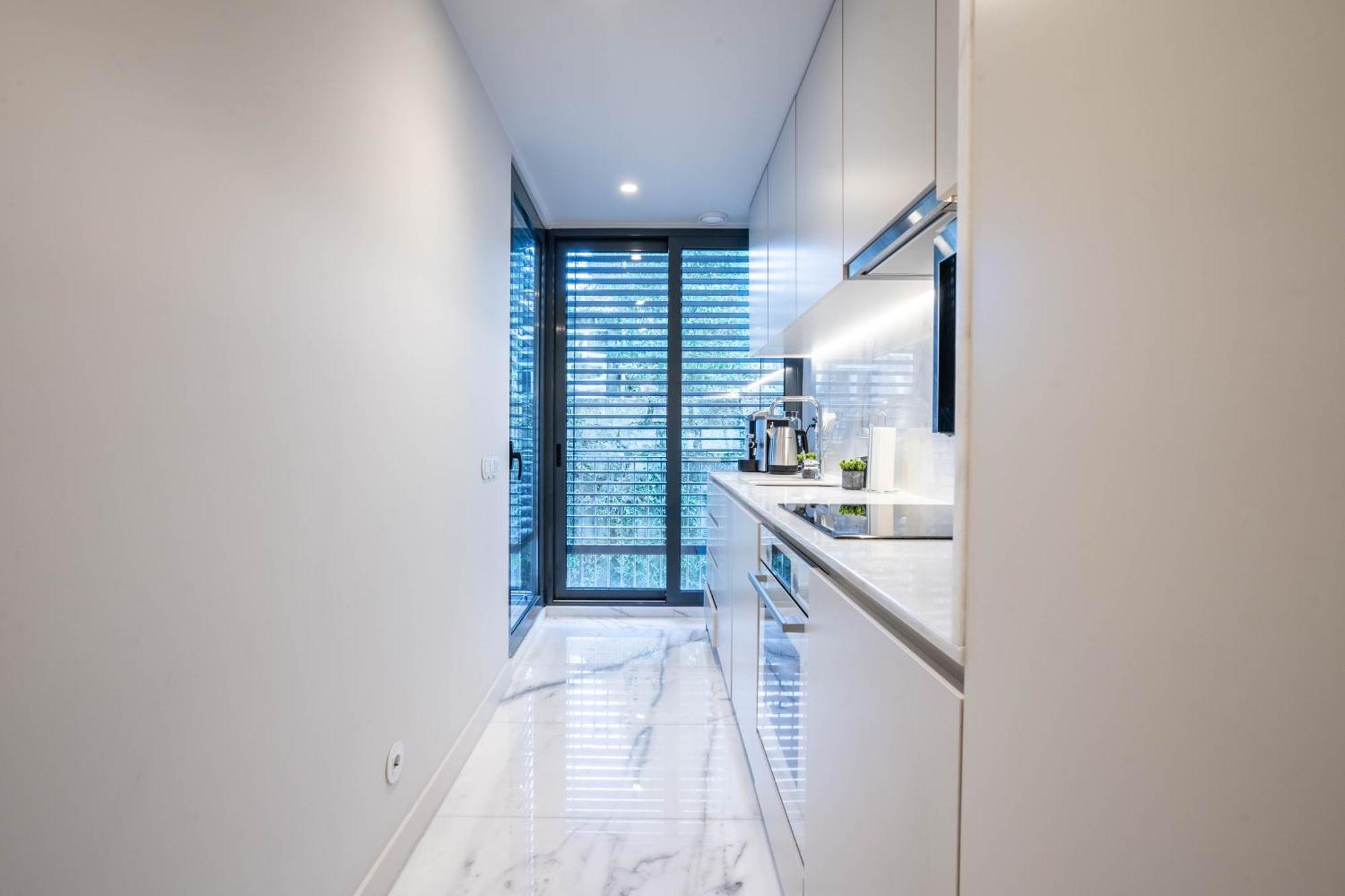 Primrose 1Br Delight W Parking By Lovelystay Πόρτο Εξωτερικό φωτογραφία