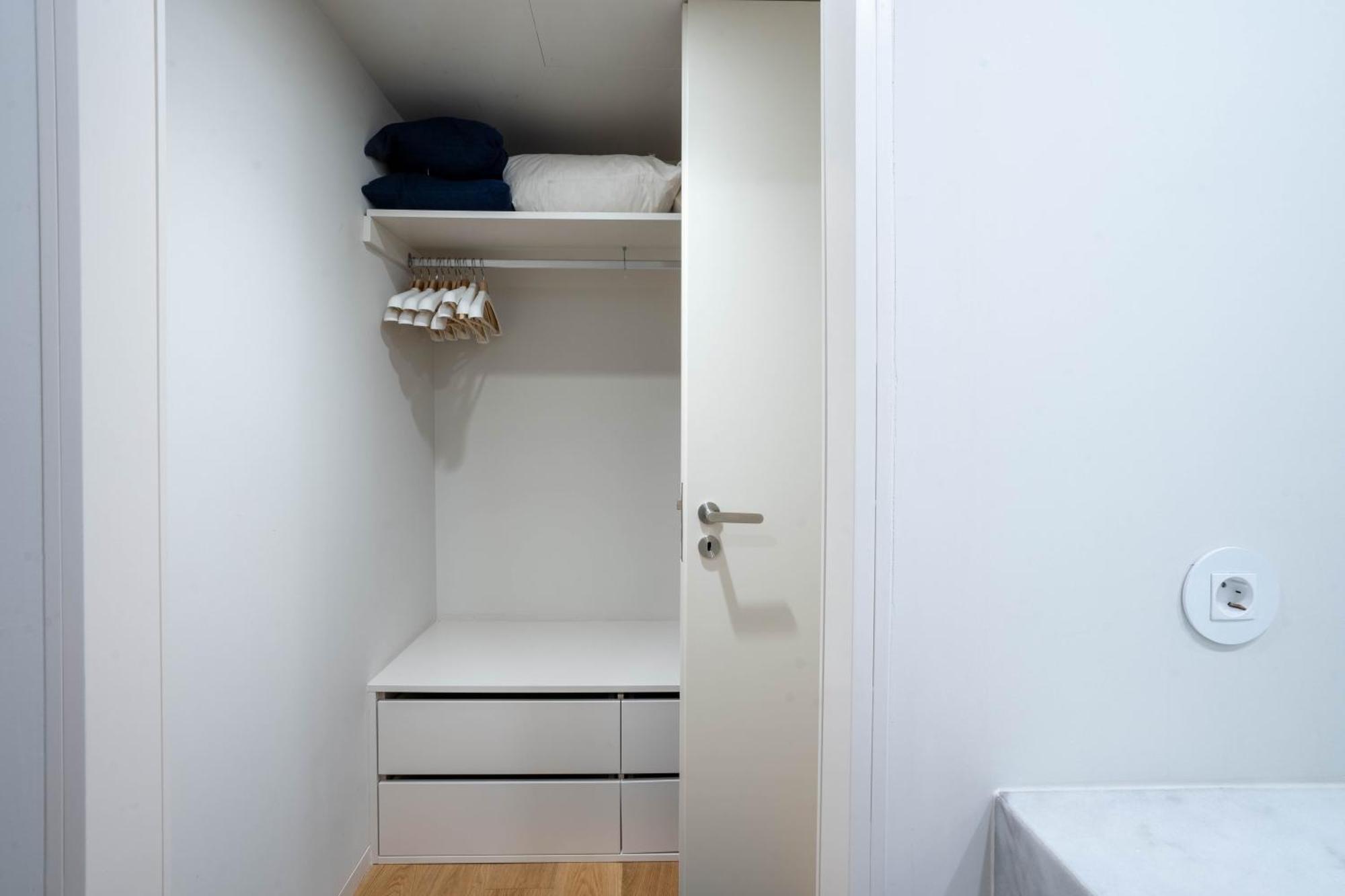Primrose 1Br Delight W Parking By Lovelystay Πόρτο Εξωτερικό φωτογραφία