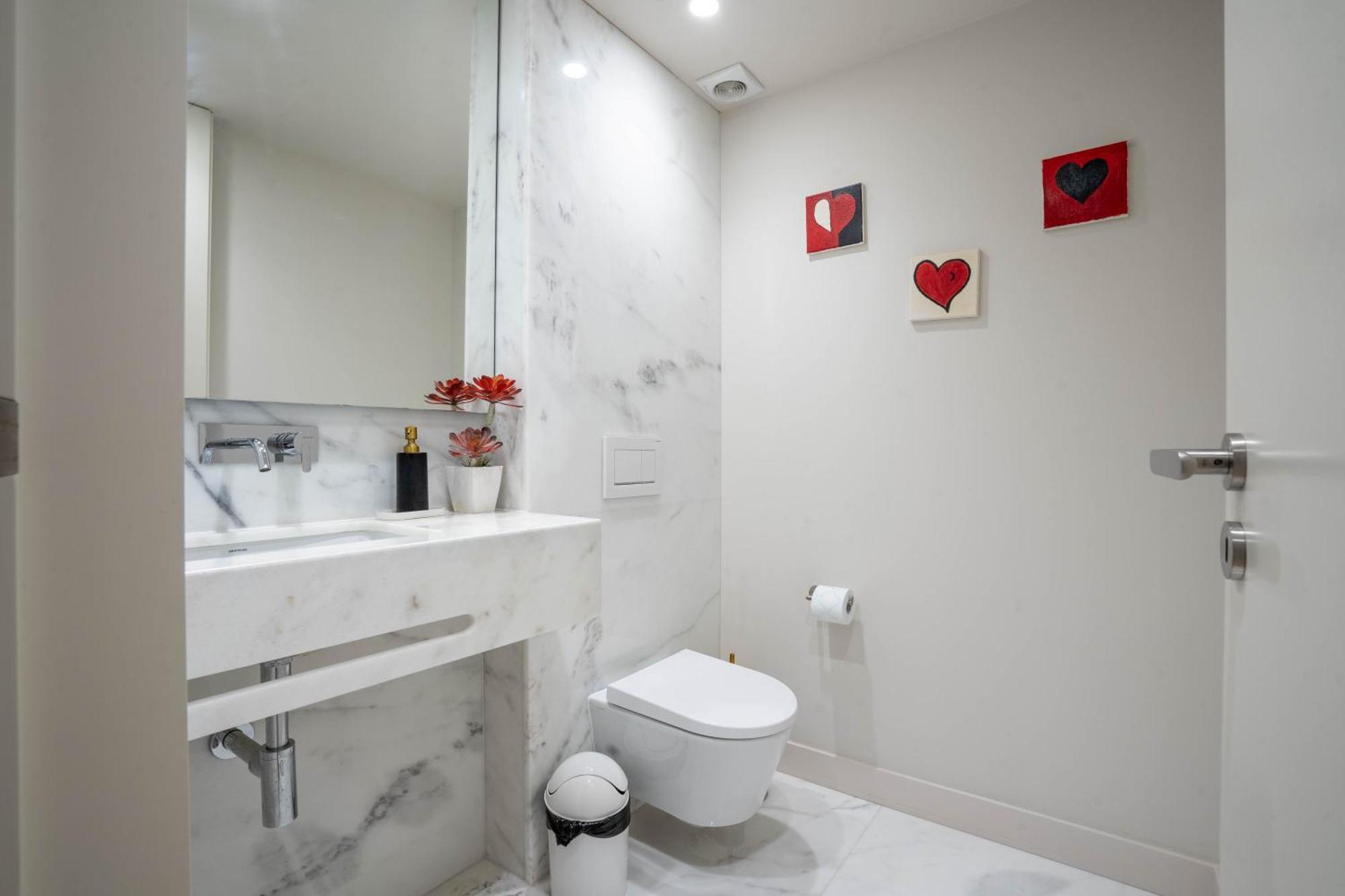 Primrose 1Br Delight W Parking By Lovelystay Πόρτο Εξωτερικό φωτογραφία