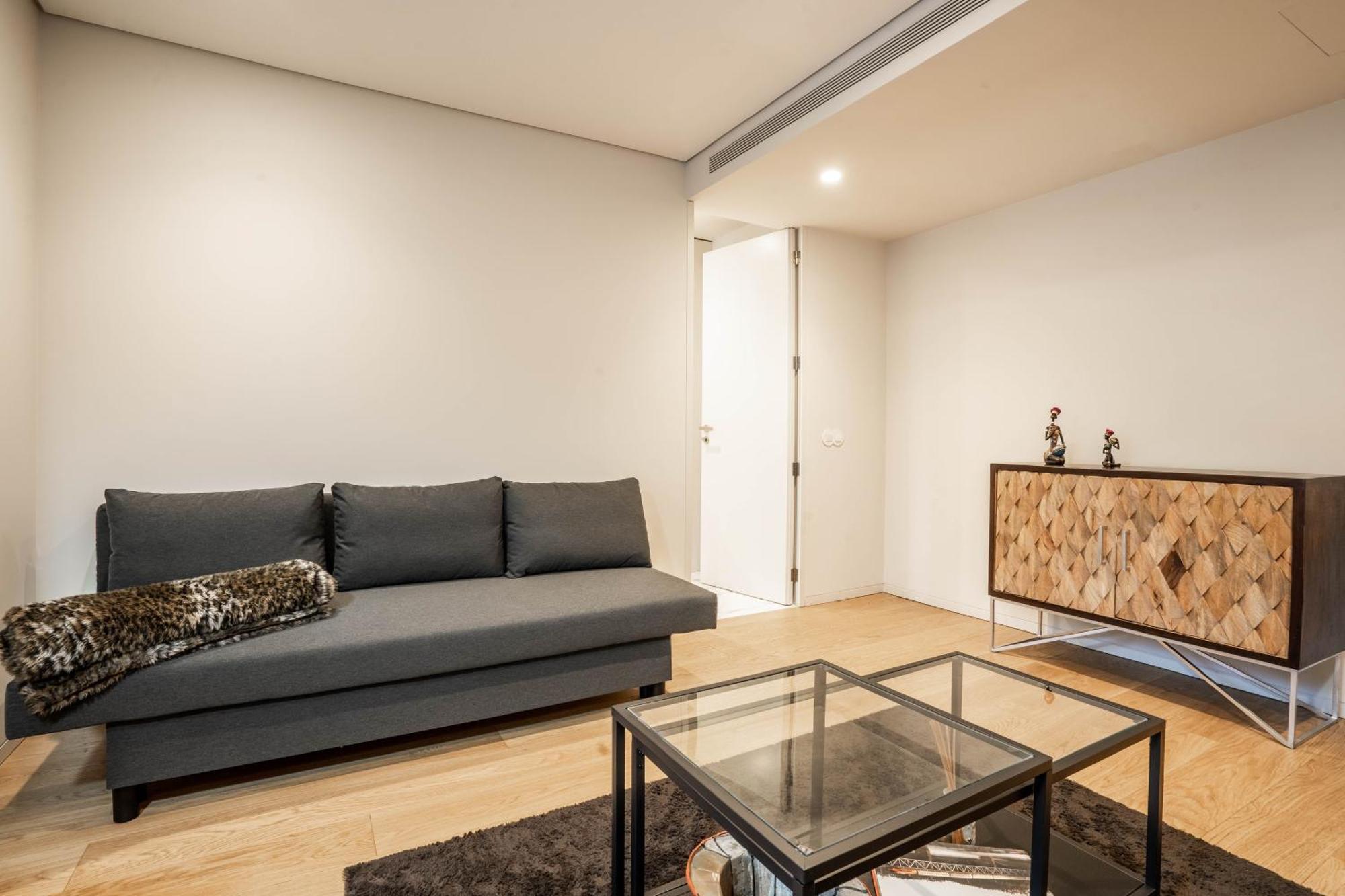 Primrose 1Br Delight W Parking By Lovelystay Πόρτο Εξωτερικό φωτογραφία