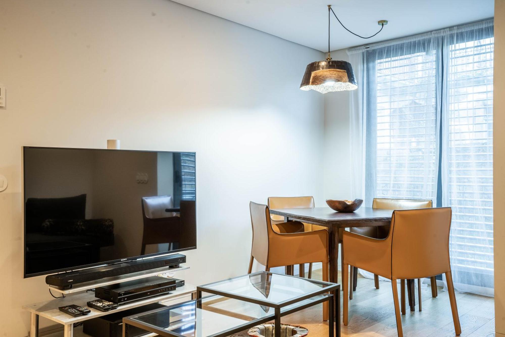 Primrose 1Br Delight W Parking By Lovelystay Πόρτο Εξωτερικό φωτογραφία