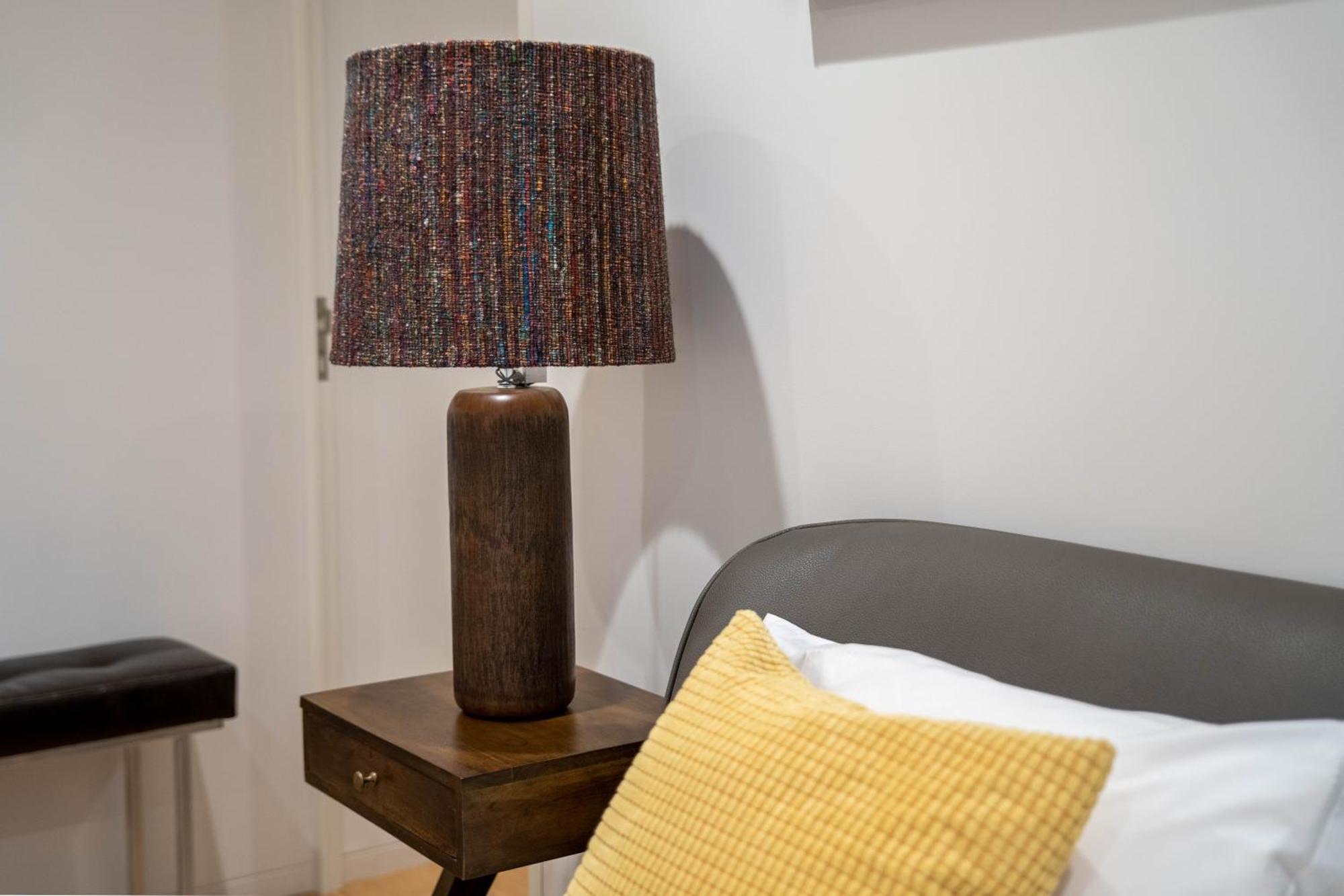 Primrose 1Br Delight W Parking By Lovelystay Πόρτο Εξωτερικό φωτογραφία