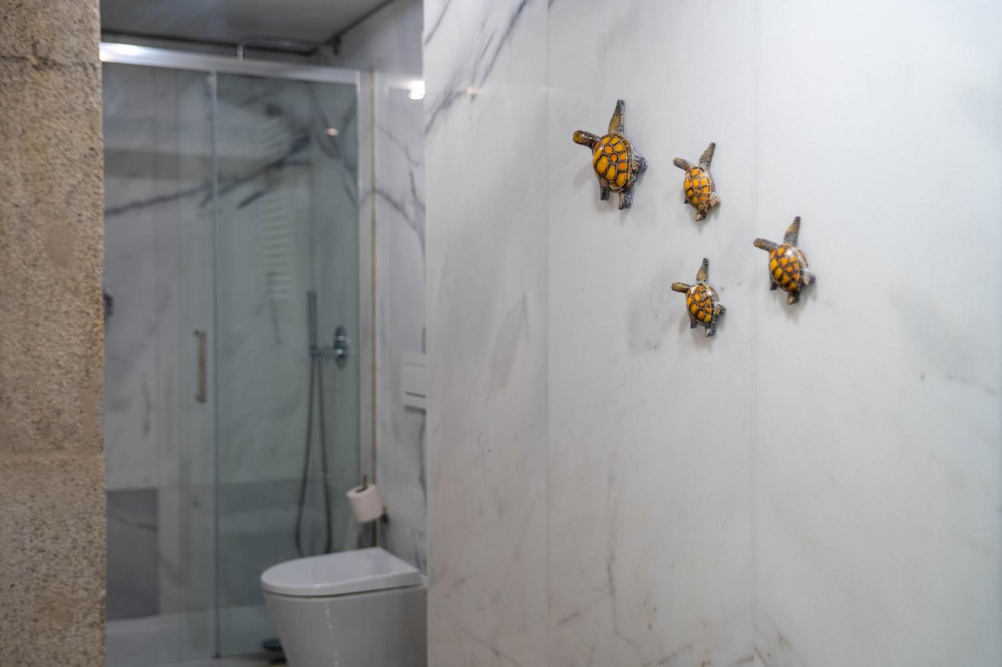 Primrose 1Br Delight W Parking By Lovelystay Πόρτο Εξωτερικό φωτογραφία