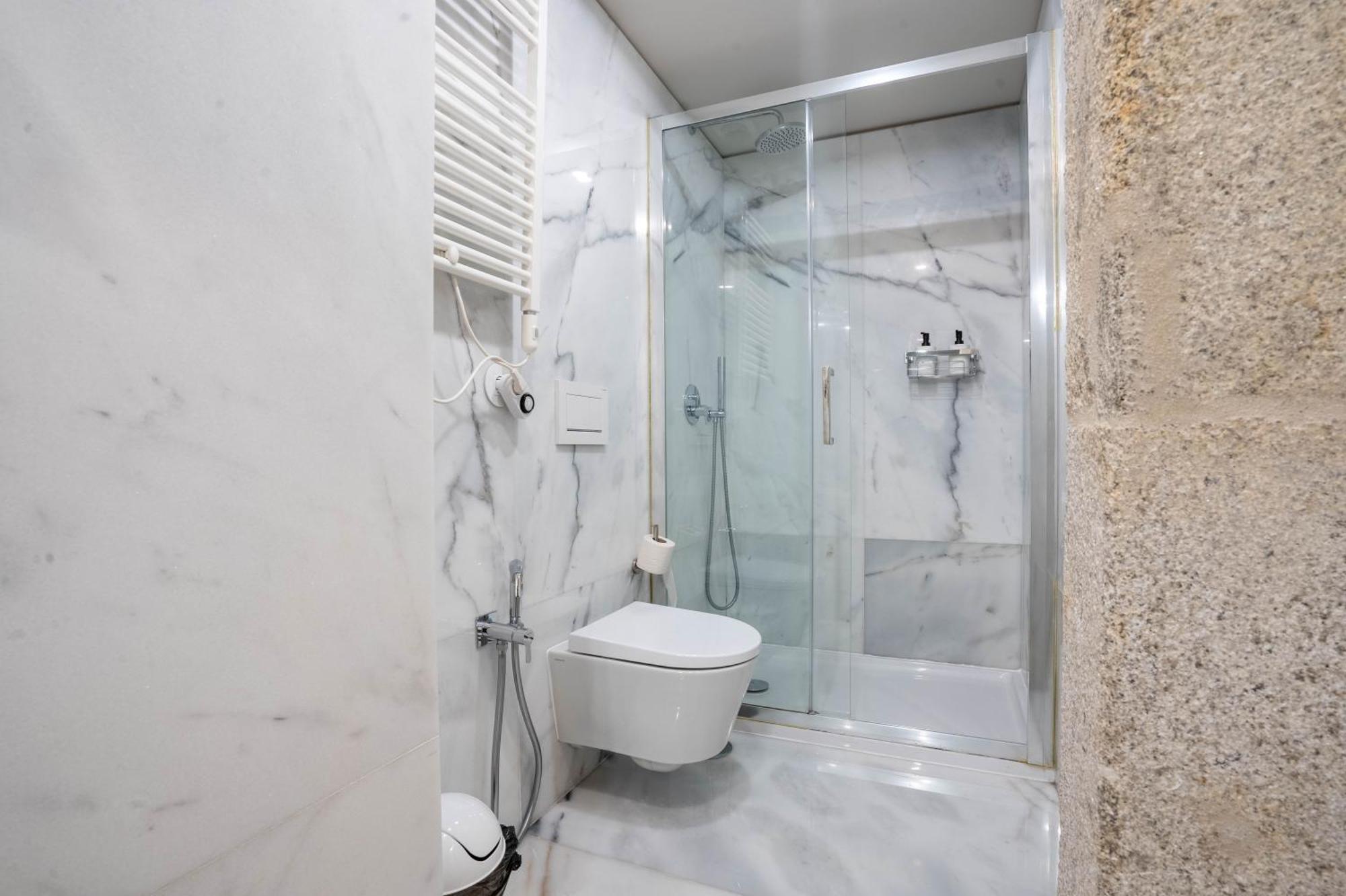 Primrose 1Br Delight W Parking By Lovelystay Πόρτο Εξωτερικό φωτογραφία