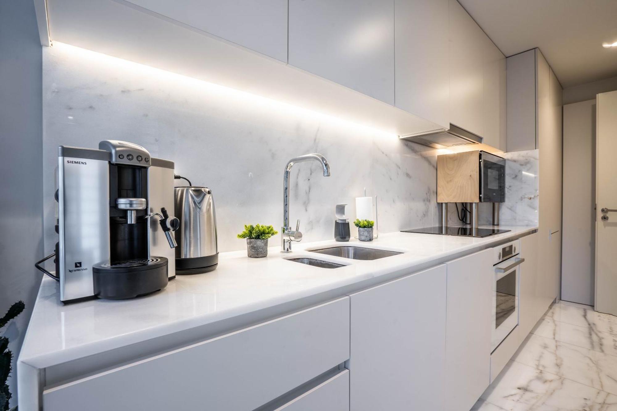 Primrose 1Br Delight W Parking By Lovelystay Πόρτο Εξωτερικό φωτογραφία